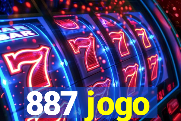 887 jogo